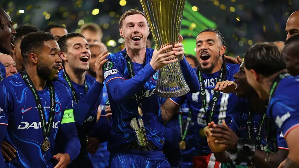 Chelsea’s Europe Race Faces Collapse Amid Fierce Run-In