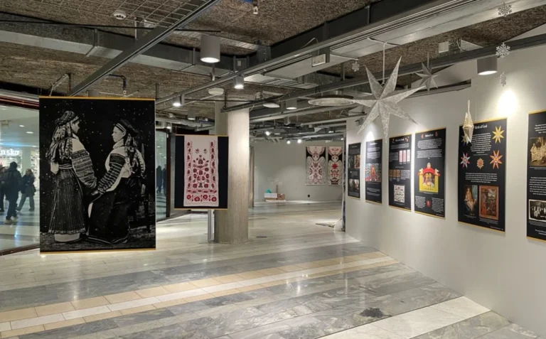 EU Launches Cultural Training Lab for Ukrainian Creators