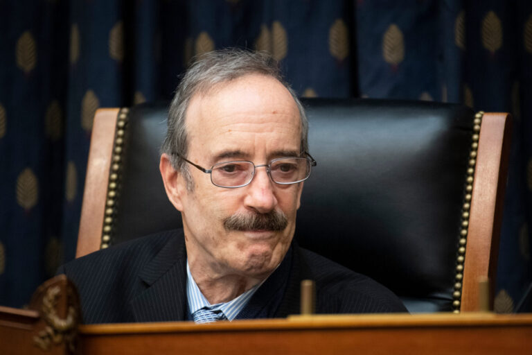 Former Rep. Eliot Engel Dies at 79