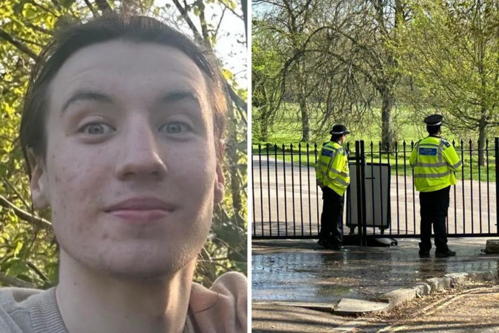 Man Charged with Finbar Sullivan Murder in Primrose Hill